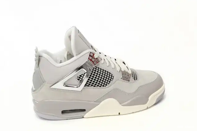 Kick Theory Jordan Frozen Moments 4 WMNS Air AQ9129-001 0501